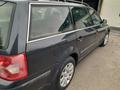 Volkswagen Passat 2003 года за 2 950 000 тг. в Алматы – фото 14