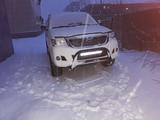 Кенгурин для Toyota Hi lux новый за 28 000 тг. в Усть-Каменогорск