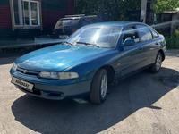 Mazda 626 1995 года за 1 400 000 тг. в Кокшетау