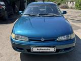 Mazda 626 1995 года за 1 400 000 тг. в Кокшетау – фото 2