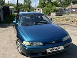 Mazda 626 1995 года за 1 400 000 тг. в Кокшетау – фото 3