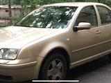 Volkswagen Bora 2003 года за 2 500 000 тг. в Караганда