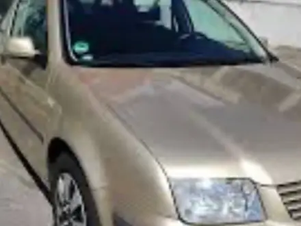 Volkswagen Bora 2003 года за 2 500 000 тг. в Караганда – фото 3