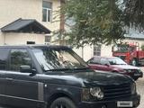 Land Rover Range Rover 2002 года за 3 200 000 тг. в Алматы