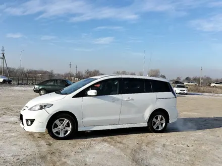 Mazda Premacy 2002 года за 3 000 000 тг. в Актобе – фото 12