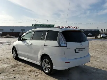 Mazda Premacy 2002 года за 3 000 000 тг. в Актобе – фото 15