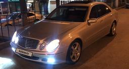 Mercedes-Benz E 320 2002 годаүшін4 200 000 тг. в Кызылорда – фото 3