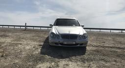 Mercedes-Benz E 320 2002 года за 4 200 000 тг. в Кызылорда – фото 5