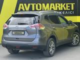Nissan X-Trail 2017 годаүшін8 100 000 тг. в Семей – фото 4