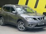 Nissan X-Trail 2017 годаүшін8 100 000 тг. в Семей – фото 3