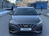 Hyundai i30 2023 года за 8 300 000 тг. в Шымкент – фото 2