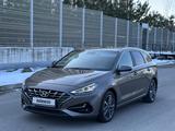 Hyundai i30 2023 года за 8 300 000 тг. в Шымкент