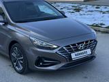 Hyundai i30 2023 года за 8 300 000 тг. в Шымкент – фото 4