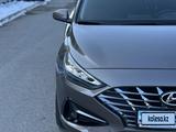 Hyundai i30 2023 года за 8 300 000 тг. в Шымкент – фото 5