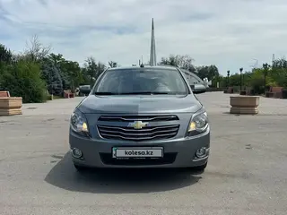 Chevrolet Cobalt