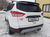 Ford Kuga 2017 года за 4 700 000 тг. в Уральск – фото 4