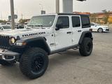 Jeep Wrangler 2022 годаүшін21 000 000 тг. в Атырау – фото 3