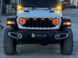 Jeep Wrangler 2022 годаүшін21 000 000 тг. в Атырау – фото 2