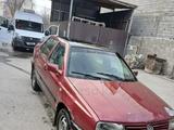 Volkswagen Vento 1992 года за 480 000 тг. в Тараз – фото 2