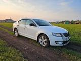 Skoda Octavia 2013 года за 6 000 000 тг. в Петропавловск – фото 2