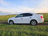 Skoda Octavia 2013 года за 6 000 000 тг. в Петропавловск – фото 3