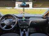 Skoda Octavia 2013 года за 6 000 000 тг. в Петропавловск – фото 5