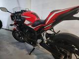 Honda  CBR 650F 2018 года за 4 150 000 тг. в Алматы – фото 3