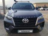 Toyota Fortuner 2023 года за 23 500 000 тг. в Актау – фото 4