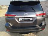 Toyota Fortuner 2023 года за 23 500 000 тг. в Актау – фото 5