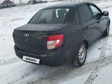 ВАЗ (Lada) Granta 2190 2012 годаfor1 850 000 тг. в Астана – фото 4