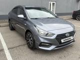 Hyundai Accent 2019 года за 6 450 000 тг. в Алматы – фото 2