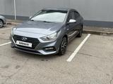 Hyundai Accent 2019 года за 6 450 000 тг. в Алматы