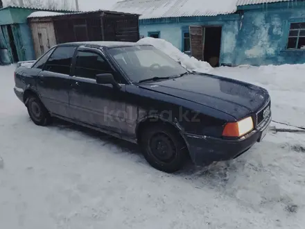 Audi 80 1993 года за 1 200 000 тг. в Караганда