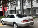 Toyota Windom 1997 годаүшін4 100 000 тг. в Алматы – фото 4