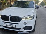 BMW X5 2017 года за 23 500 000 тг. в Алматы