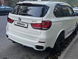 BMW X5 2017 года за 23 500 000 тг. в Алматы – фото 4