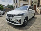 Suzuki Ertiga 2023 года за 7 700 000 тг. в Алматы