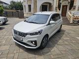 Suzuki Ertiga 2023 года за 7 700 000 тг. в Алматы – фото 2