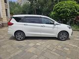 Suzuki Ertiga 2023 года за 7 700 000 тг. в Алматы – фото 5