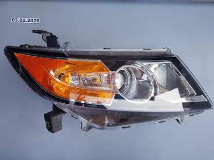 ФАРА ПРАВАЯ (ДУБЛИКАТ) HONDA ODYSSEY за 1 000 тг. в Алматы