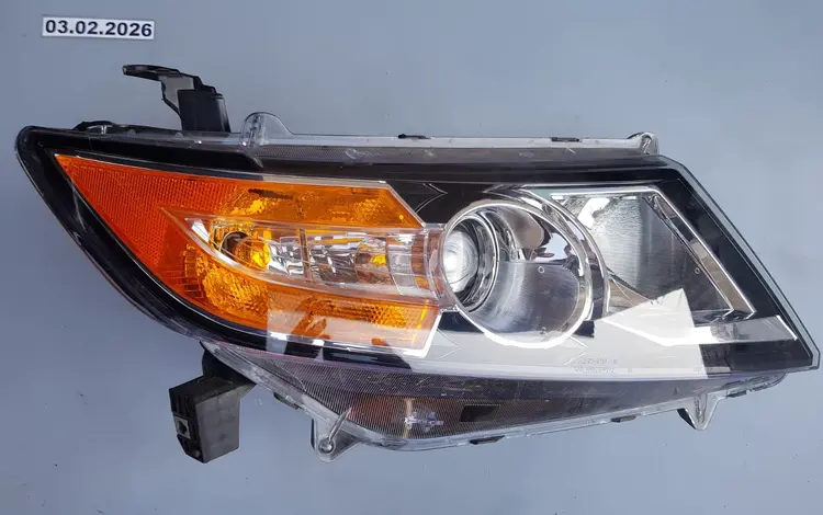 ФАРА ПРАВАЯ (ДУБЛИКАТ) HONDA ODYSSEYүшін1 000 тг. в Алматы