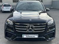 Mercedes-Benz GLS 450 2024 годаүшін74 000 000 тг. в Алматы