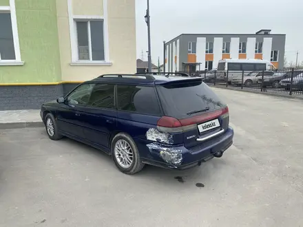 Subaru Legacy 1998 года за 1 650 000 тг. в Алматы – фото 12