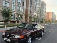 Audi 100 1992 года за 1 450 000 тг. в Шымкент
