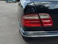 Mercedes-Benz E 320 2000 годаfor7 000 000 тг. в Алматы – фото 11