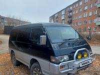 Mitsubishi Delica 1998 года за 2 700 000 тг. в Усть-Каменогорск