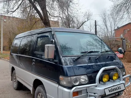 Mitsubishi Delica 1998 года за 2 700 000 тг. в Усть-Каменогорск – фото 29