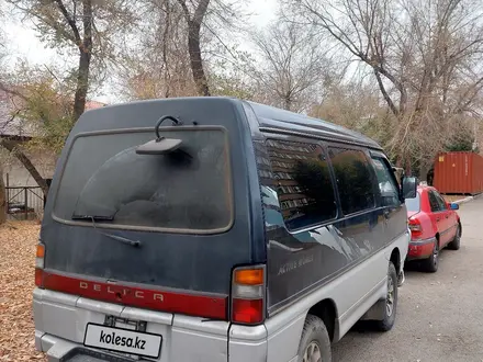 Mitsubishi Delica 1998 года за 2 700 000 тг. в Усть-Каменогорск – фото 33