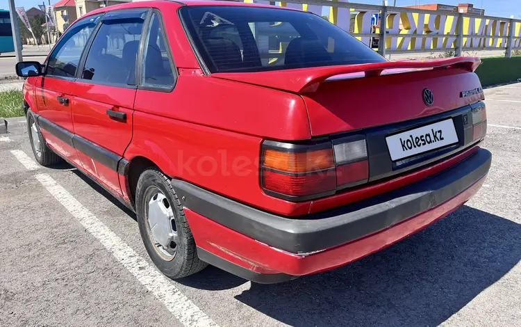 Volkswagen Passat 1991 годаүшін1 000 000 тг. в Караганда