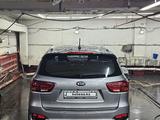 Kia Sorento 2019 годаүшін13 500 000 тг. в Астана – фото 3